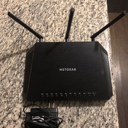 Netgear Nighthawk