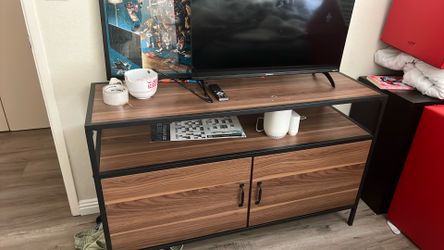 tv stand/storage