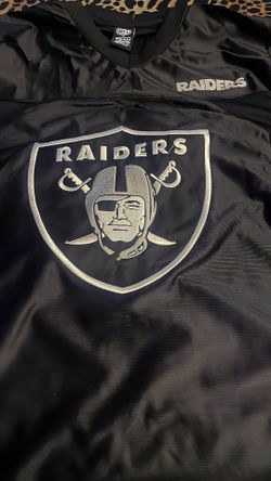 Raiders Shirt