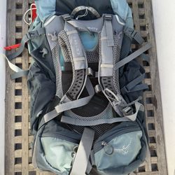 Osprey Backpacking Backpack