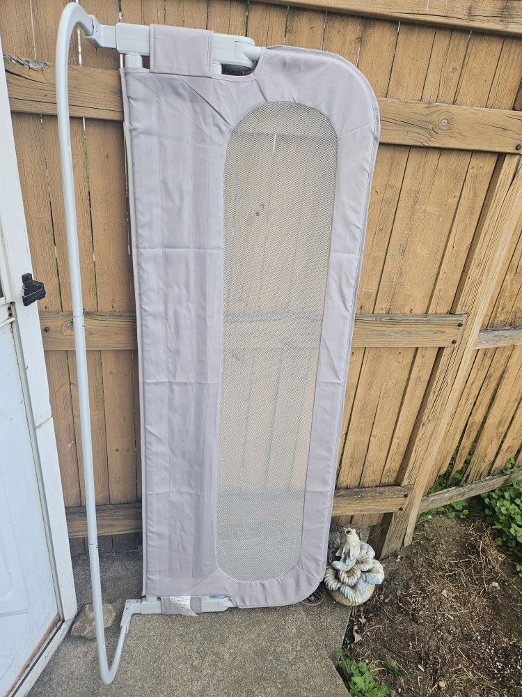 Baby Rail Guard