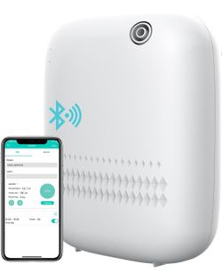 Essential Oil Diffuser