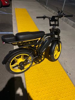 TST EBike