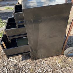 3 drawer filing cabinet