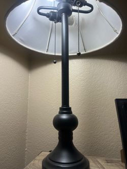 Night Lamp