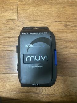Muvi K-series