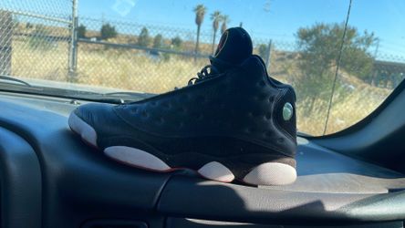 playoffs j’s size 11 mens