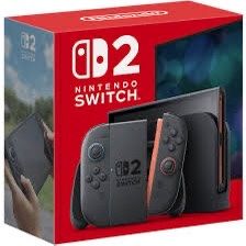 Nintendo Switch Two