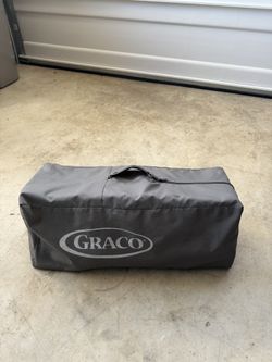 Graco Pack n Play Portable Playard