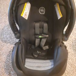 Evenflo Infant Car Seat 