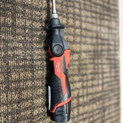 Milwaukee M12 Soldering Iron