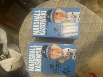 Dodger Bobble head - $10