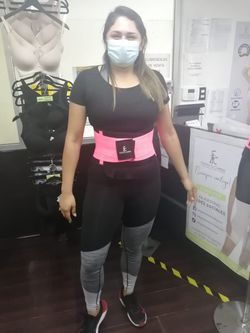 Fajas Colombianas 💯 % De Bogota 