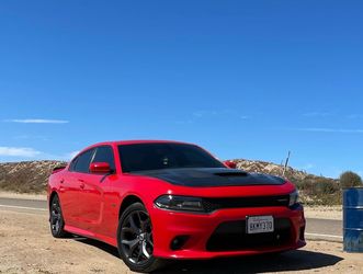 Dodge Charger Rt