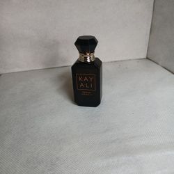 Kayali  Oudgasm Cafe Oud 19 Women's Perfume Fragrance  10ml/ 0.34 FL. Oz