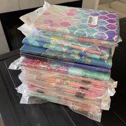 New Tablet, iPad Cases - Variety of sizes 