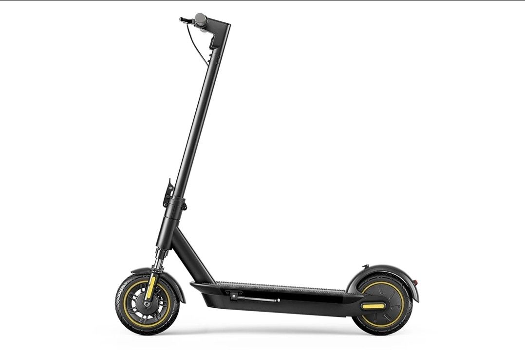 Hover-1 Journey 2.0 Commuting
Electric Scooter 264 Lbs. Max
Weight LED Lights