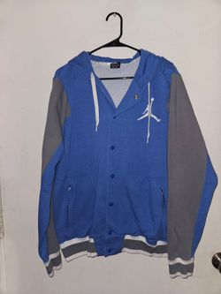 Mens Jordan Hoodie