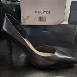 Multiple Pairs Of High Heels For Sale (New In Boxes)