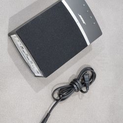 Bose  Soundtouch 10 Speakers - 2 Available - $100 Each