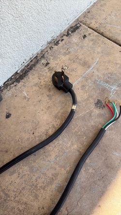 Power cable dryer