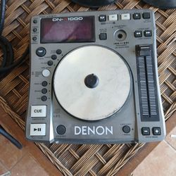 Denon