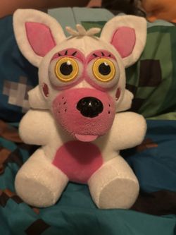 Fnaf Plushies