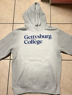 Gettysburg College Sweater