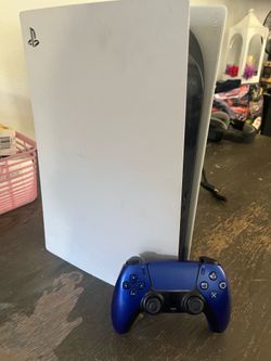Ps5