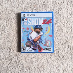 MLB The Show 24 PS5 Playstation5