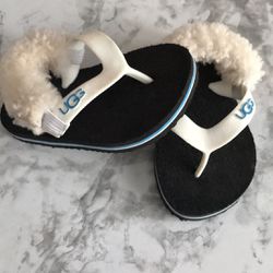 Ugg Toddler sandals