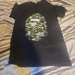 Bape Shirt