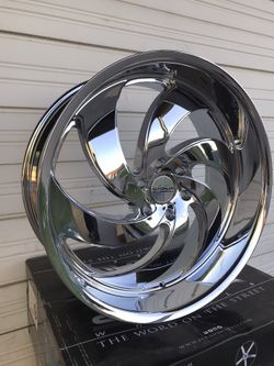 24/10💫6 lugs✨4 NeW Wheels 💫2 years warranty ✨1399$