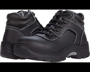 SKECHERS Work Burgin-Coralrow Comp Toe