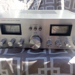 Beautiful Sony TA-F4A Stereo Amplifier