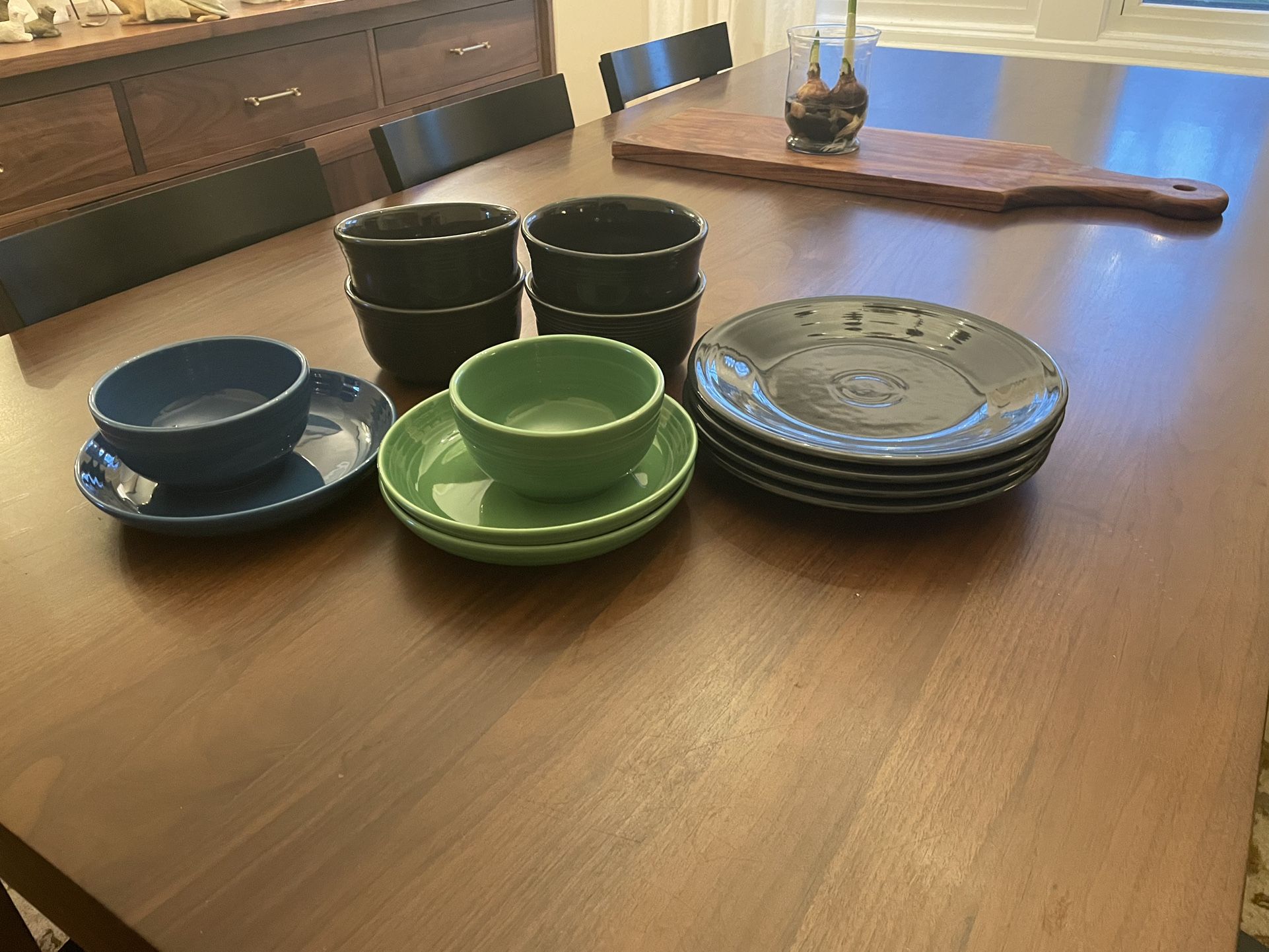 Fiestaware Misc Colors for Sale in Portland, OR OfferUp