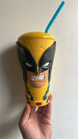Wolverine cup
