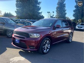 2020 Dodge Durango