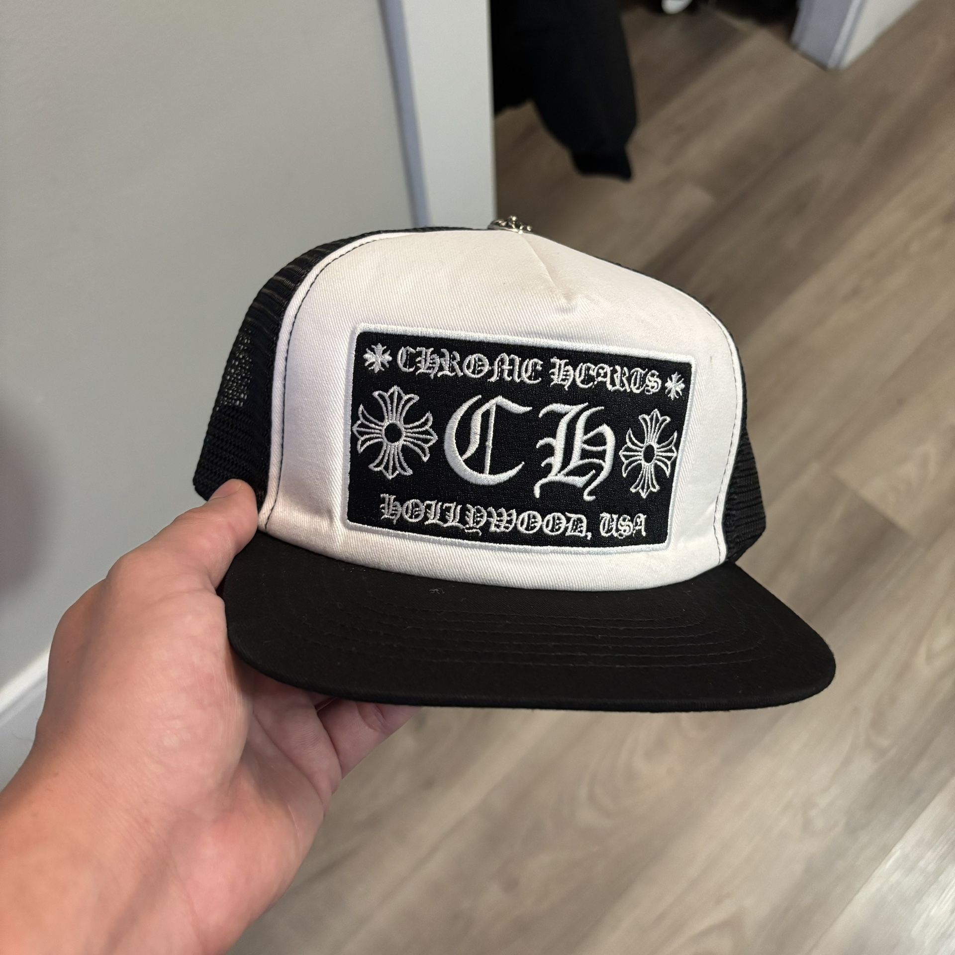 Chrome Hearts 