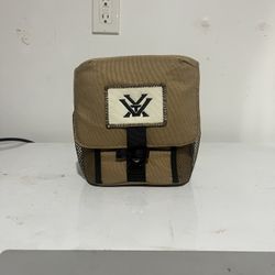 Vortex Binocular Case W/ harness