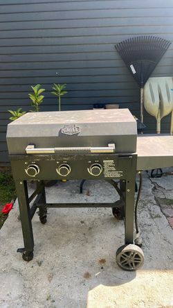 Grill