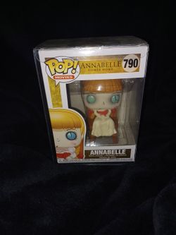 Annabelle 