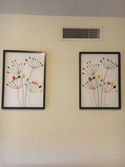 Picture frames