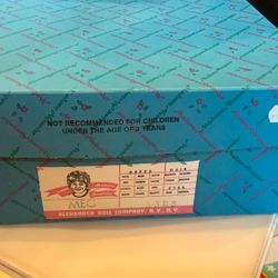 Madame Alexander Doll  Meg 