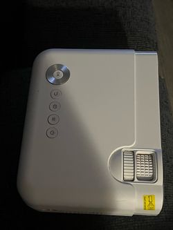 Projector