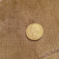 1993 Republican Francaise