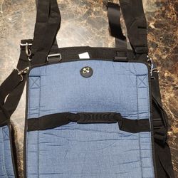 Coodeo Dog Lift Harness