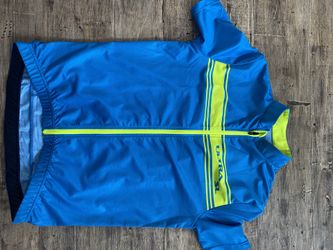 Men’s Cycling Jersey (small)