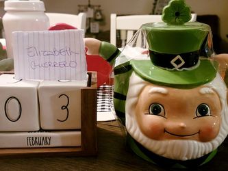 UFT JP Tea Pot