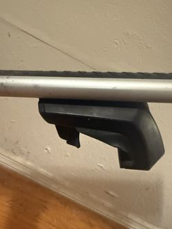 Thule roof Racks With Towers